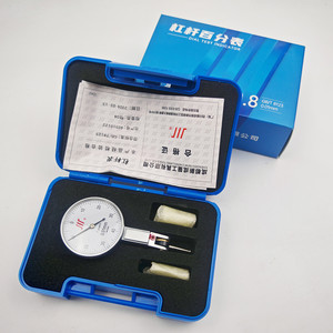Chengdu Chengliangchuan Lever Dial Indicator 0.01mm Accuracy Stainless Steel High Precision <b>Measurement</b> <b>Tool</b> - Product Image 2
