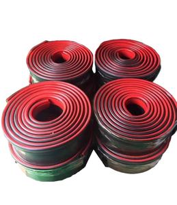 Fábrica 55 durômetro calha forro natural folha borracha contornando pu contornando folha - Product Image 2