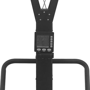 Nuevo ergómetro de esquí para alivio de la tensión en la oficina, multifuncional, para hombros, brazos, cintura y espalda, que alivia el dolor, resistente al viento, para uso en interiores y en casa. - Product Image 5