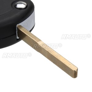 Coque de clé télécommande de voiture à 3 boutons avec batterie VL2330 pour Land Rover Discovery Range Rover Sport - Product Image 5