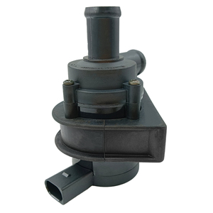 <span class=keywords><strong>Pompe</strong></span> à eau <span class=keywords><strong>de</strong></span> <span class=keywords><strong>refroidissement</strong></span> auxiliaire directe d'usine 1K0965561F pour VW Passat <span class=keywords><strong>Golf</strong></span> Audi A3 1.4 TSI - Product Image 4
