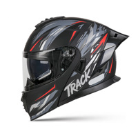 Casque de moto taille M L XL XXL, modulaire, coque ABS, toutes saisons, casque de moto unisexe adulte