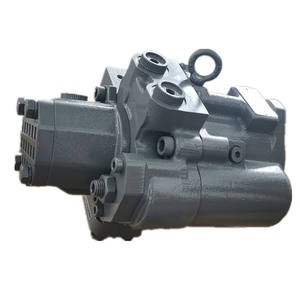 AP2D16LV3RS7-914-0 Fiat-Kobelco E35SR Excavator Pompa Utama E35SR Pompa Hidrolik - Product Image 1