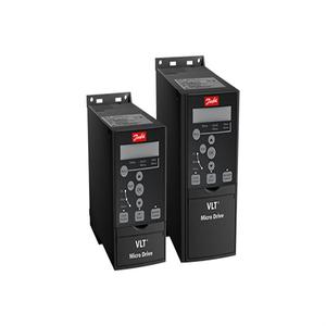 อินเวอร์เตอร์ Danfoss ของแท้จากโรงงาน ราคาโรงงาน รุ่น FC-101P37KT4E20H2XXCXXXSXXXXAXBXCXXXXDX 131L9882 018F7363 MBS3100 06G1369 - Product Image 6