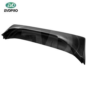 สปอยเลอร์หลังคาร์บอนไฟเบอร์สไตล์ Ver3สำหรับ Ft86 Gt86รถ Toyo Subaru <span class=keywords><strong>BRZ</strong></span> 2012-2015จรวด greddy <span class=keywords><strong>Bunny</strong></span> - Product Image 3