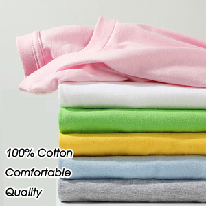 Nhà Máy Trực Tiếp 100% Bông Người Đàn Ông Củ<span class=keywords><strong>a</strong></span> T-Shirt Tùy Chỉnh Đồ Họ<span class=keywords><strong>a</strong></span> In Trống Bán Buôn OEM Thương Hiệu Vải Dệt Kim 3D Thiết Kế Sản Xuất Tại Trung Quốc - Product Image 4