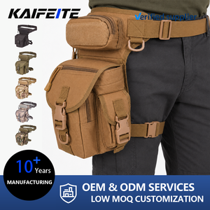 Sac de sport tactique personnalisé, imperméable, <span class=keywords><strong>900D</strong></span> Oxford, 25L, multicolores, Molle, randonnée, plein air, gym, fermeture éclair tactique, polyester - Product Image 1