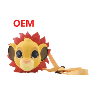 Parcs jouets personnalisés 2025 Animal Kingdom 25th Anniversary Lion King <span class=keywords><strong>Pumba</strong></span> Popcorn Bucket Fabrication - Product Image 6