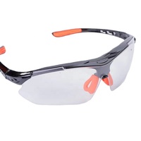 2023 nouvelles lunettes de protection de sécurité les plus vendues anti-impact anti-buée sécurité anti-rayures industrie des lunettes anti-impact