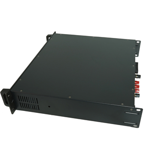 Système de sonorisation OBT-6356 Amplificateur audio 6 zones de tension Subwoofer de signal Son stéréo basse Amplificateur de puissance OBT - Product Image 6