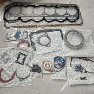 Pompe d'amorçage pour moteurs de machines de chantier Diesel T431739 130506300, pièces d'excavatrice <span class=keywords><strong>403</strong></span> 404D-22 C2.2 - Product Image 4