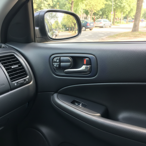 Interruptor de Apertura de Ventanas Doble para Mondeo II 1996-2000, Interruptor Automático de 8 Pines para 2 Ventanas Automáticas, Origen Turquía 97bg14529aa - Product Image 3