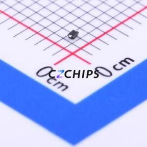 Original y nuevo ESD9L3.3ST5G SOD-923 Transistor ESD y protección contra sobretensiones (TVS/ESD) - Product Image 2