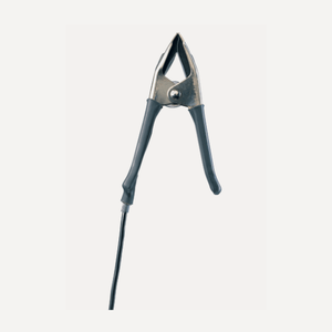 Sonda de Temperatura con Abrazadera para Tuberías TESTO 0602 4692, Sensor de Termopar Tipo K - Product Image 1