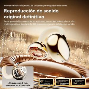 Lenovo Le302 Auriculares Bluetooth con Micrófono - Product Image 3