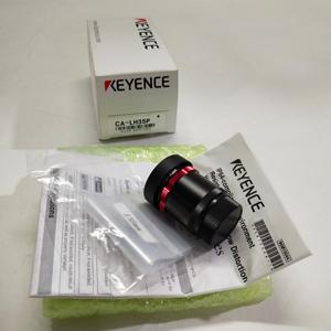 En stock – Objectif de vision industrielle authentique CA-LH35 35 mm à monture C avec garantie d'un an pour l'inspection industrielle - Product Image 3