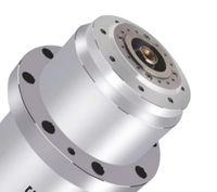Broche à changement d'outil automatique 6,0 KW ISO25 pour routeur CNC, moteur de broche refroidi par eau CNC