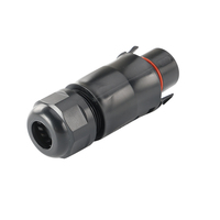 Micro-onduleur solaire hybride Deye 2023 étanche IP68 BC01 60 80G3 800W LY01 PPO avec câble à connecteurs mâles