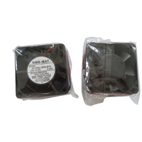 Ventilateur AC industriel PTF1200LG de haute qualité pour armoire électrique