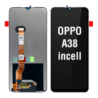 Écran LCD + Tactile De Rechange Pour Oppo A15 / A15s / Realme C11 - Occasion Fonctionnel