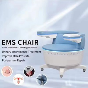 เก้าอี้บำบัดด้วยความร้อนแม่เหล็ก กระชับช่องคลอด สำหรับผู้หญิง - Product Image 3