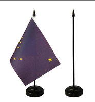 Drapeau de table