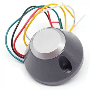 Không thấm nước mini RFID kiểm soát truy cập đầu đọc thẻ <span class=keywords><strong>iButton</strong></span> em ID thẻ độc giả - Product Image 6