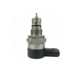 Vanne de régulation de pression de carburant 0281002794 pour système d'injection de carburant du moteur Mercedes-Benz - Product Image 1