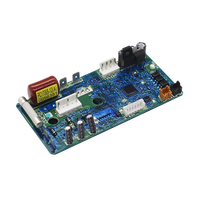 Pour Daikin VRV unité extérieure RXQ16AY14 RXQ16AY1S numéro de pièce 4027330 Circuit imprimé Assy ventilateur PCB PC17005-12 nouveau et Original
