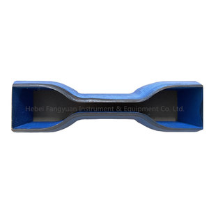 เครื่องตัดเหล็กแมงกานีสแบบดัมเบลล์ตามมาตรฐาน <span class=keywords><strong>ASTM</strong></span> <span class=keywords><strong>D412</strong></span> และ <span class=keywords><strong>ASTM</strong></span> D624 - Product Image 2