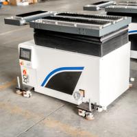 Alimentador Sincronizado CNC Dedicado para Prensa Plegadora LongBo 12T |   Precisión de Repetición de 0.02 mm