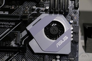 Carte mère PRIME X570-P pour AS US AM4 X570 4 X DIMM, 128 Go DDR4, ATX, pour ordinateur de bureau - Product Image 3