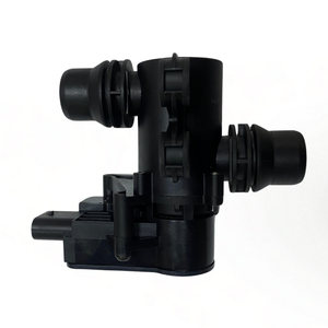 0005061500 0005061300 0005062300 Demillon Auto Parts Valve <span class=keywords><strong>de</strong></span> chauffage du liquide <span class=keywords><strong>de</strong></span> refroidissement Valve <span class=keywords><strong>de</strong></span> commande du chauffage pour <span class=keywords><strong>Mercedes</strong></span>-Benz X117 X218 W212 - Product Image 1