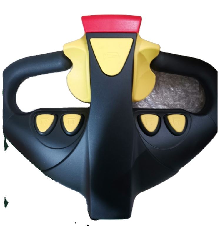 forklift arm controller tiller head controller rema brand same function ...