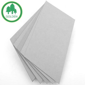 Cartón Gris, Cartulina Gris Laminada, Cartón Gris para Encuadernación de Libros - Product Image 1