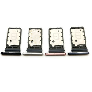 Plateau de carte <span class=keywords><strong>SIM</strong></span> OEM remplaçable pour Samsung <span class=keywords><strong>Galaxy</strong></span> S21 S20 Plus Ultra téléphone portable double emplacement pour carte <span class=keywords><strong>SIM</strong></span> plateau de carte - Product Image 3