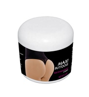Crème de massage en gros pour rehausser les hanches, crème efficace pour l'agrandissement et le rehaussement des fesses, pour des hanches sexy et un fessier plus volumineux