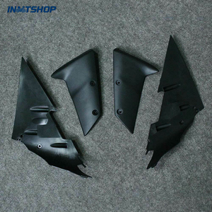 INMT - Vente directe d'usine - Carénage de moto adapté à <span class=keywords><strong>Kawasaki</strong></span> Ninja <span class=keywords><strong>ZX10R</strong></span> 2004-2005, kits de carrosserie de moto, personnalisation sur mesure - Product Image 4