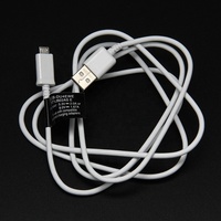 1.5m Rapide Charge Micro USB à USB Câble Rapide De Charge Câble de Données Micro USB Fil De Charge Pour Samsung Galaxy S6 S7 Bord NOTE 4 5
