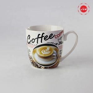 Juego de tazas de café Vintage, tazas de diseño personalizado de <span class=keywords><strong>Europa</strong></span> - Product Image 2