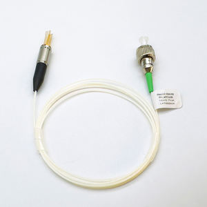 Fotodiodo APD-TIA 10G PD 3.3V FC/APC con Vpd 5PIN Pigtails ROSA Prodotto 1100-1650nm 10GbE - Product Image 1