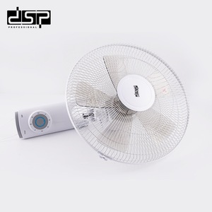 Ventilateur mural électrique Dsp 30 cm oscillant pour usage domestique et commercial - Product Image 2