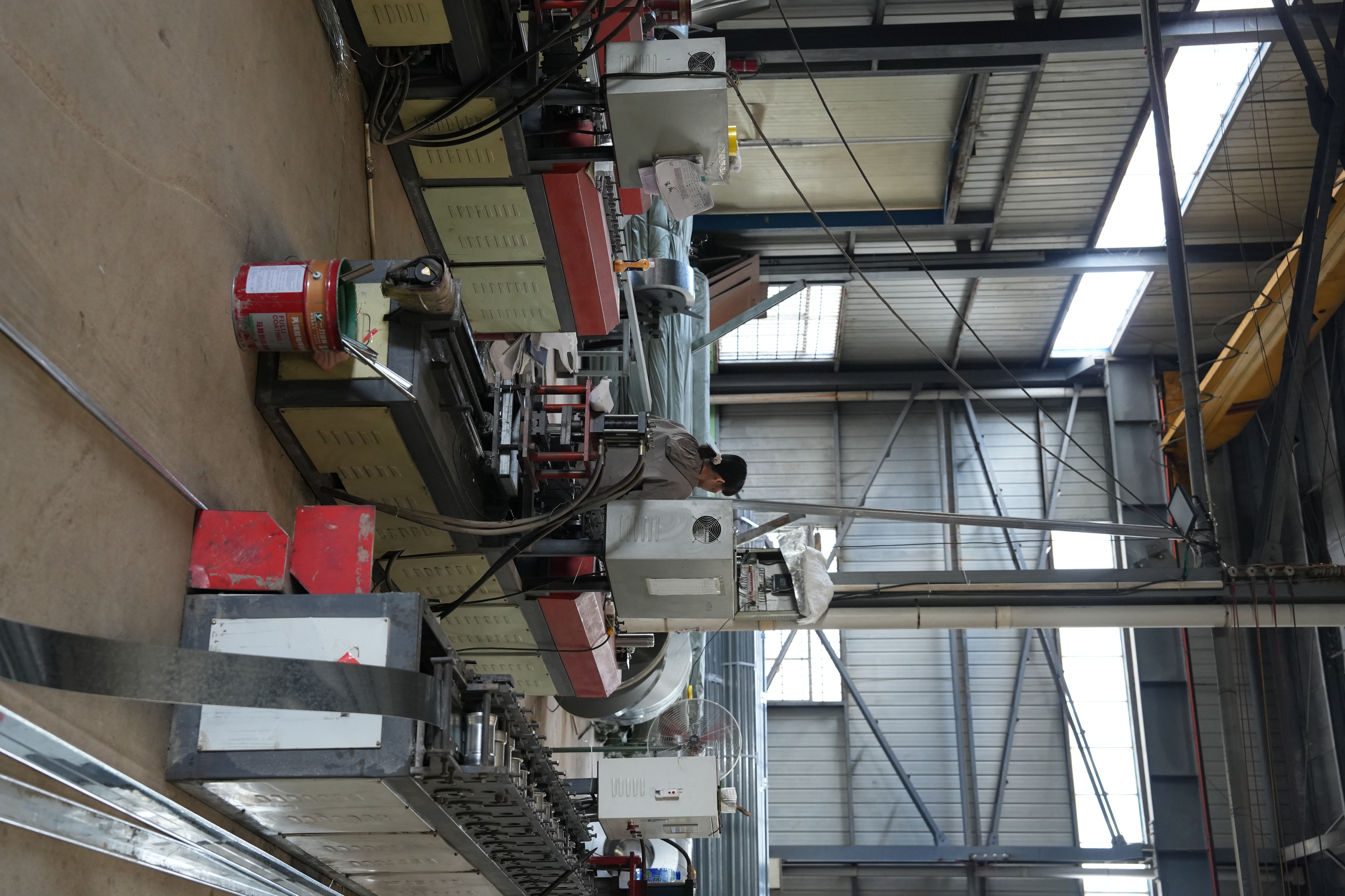 OEM &amp; ODM fabbrica