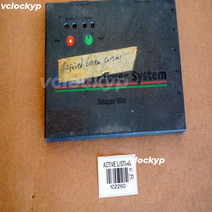 ระบบติดตาม 1-DataPAQ รุ่น 9000 - Product Image 1