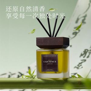 Diffusore di Fragranze per Interni a Lunga Durata per Soggiorno, Camera da Letto, Bagno - <span class=keywords><strong>Profumo</strong></span> di Alta Gamma per Ragazzi e Ragazze, 120-180 Giorni - Product Image 3