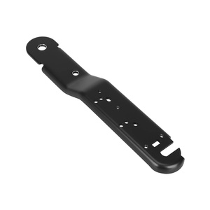Fourche arrière droite d'origine pour trottinette électrique Mi 6, ensemble de fourche arrière droite pour roue arrière, accessoire de support de fourche arrière - Product Image 3