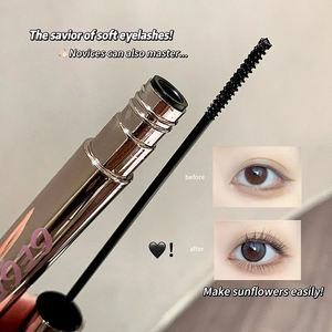 Gege Bear Vente en gros <span class=keywords><strong>Mascara</strong></span> allongeant de marque propre <span class=keywords><strong>Mascara</strong></span> allongeant et épaississant naturel imperméable et résistant à la sueur pour les cils - Product Image 2