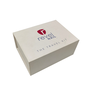 Custom Luxury Rigid Folding <b>Gift</b> <b>Box</b> <b>Magnetic</b> Cardboard Paper <b>Box</b> Wholesale with Custom Logo for Apparel Garment Clothes - Product Image 2