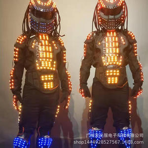 Ostume-borde silencioso, suelto - Product Image 2