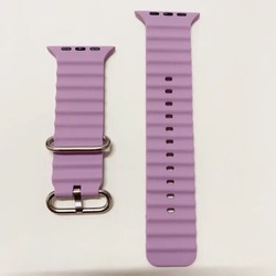 Ocean strap [taro purple]]